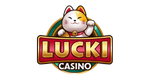 Logo Lucki Casino