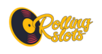 Logo Rolling Slots
